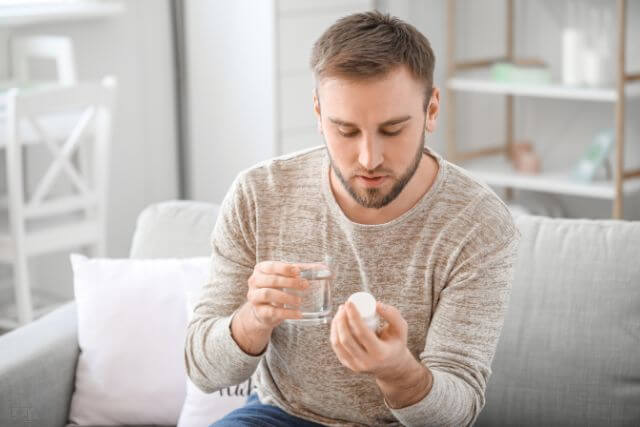 Administração de Medicamentos por Via Oral